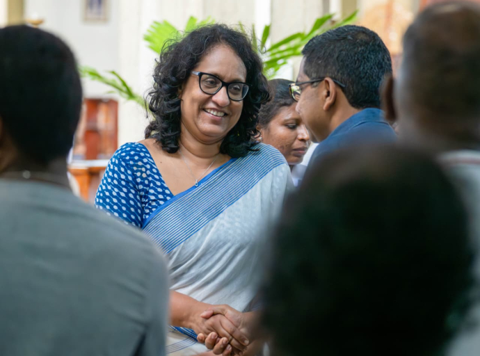 Prime Minister Delivers Bishop Cyril Abeynayake Memorial Lecture, Calling for Transformative Education Reforms to Combat Inequality and AI Challenges